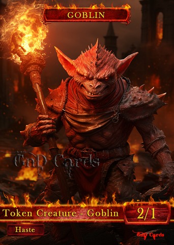 Goblin #11